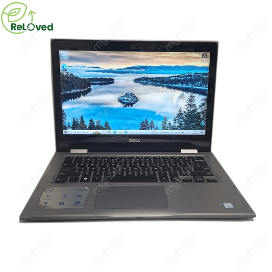 [ReEco] DELL Inspiron 13-5379 (I5-8/8GB/256GBS)