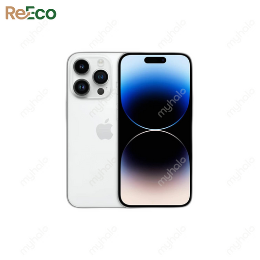 [ReEco] Apple iPhone 14 Pro CHINA SET