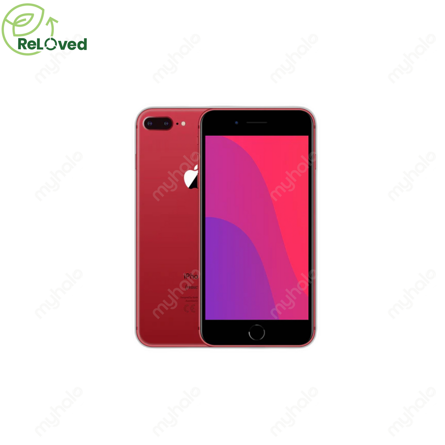 Apple iPhone 8 Plus 256GB