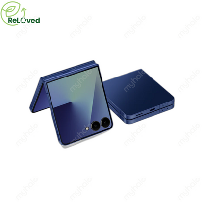 Samsung Galaxy Z Flip7 5G (SM-F766B)