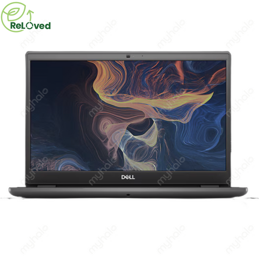 DELL LATITUDE 3410 (i5-10/8GB/512GB)