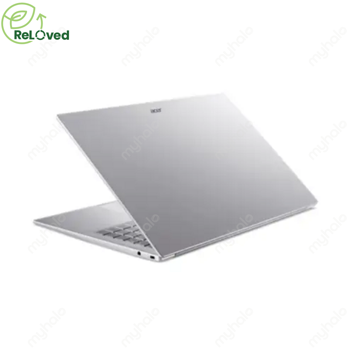 [CERTIFIED RELOVED] ACER SWIFT EDGE SFE16-42 (RYZEN 5 7535U / 16GB / 1TB SSD) (OLED | THIN & LIGHT)