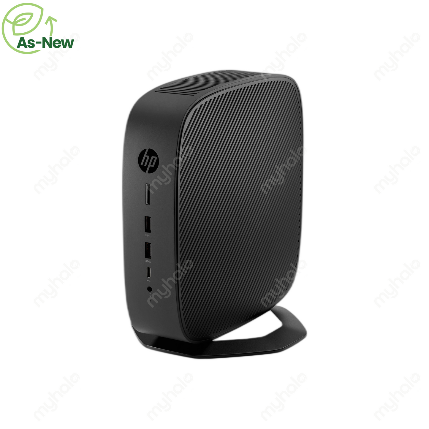 HP T740 THIN CLIENT (678K9PA) (AMD/16GB/128GB)
