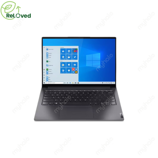 LENOVO YOGA SLIM 7 PRO 14ACH5 (R7-5/16GB/1TB)