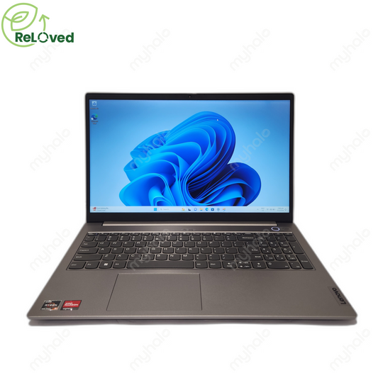 LENOVO Thinkbook 15 G3 ACL (R5-5/8GB/256GB)