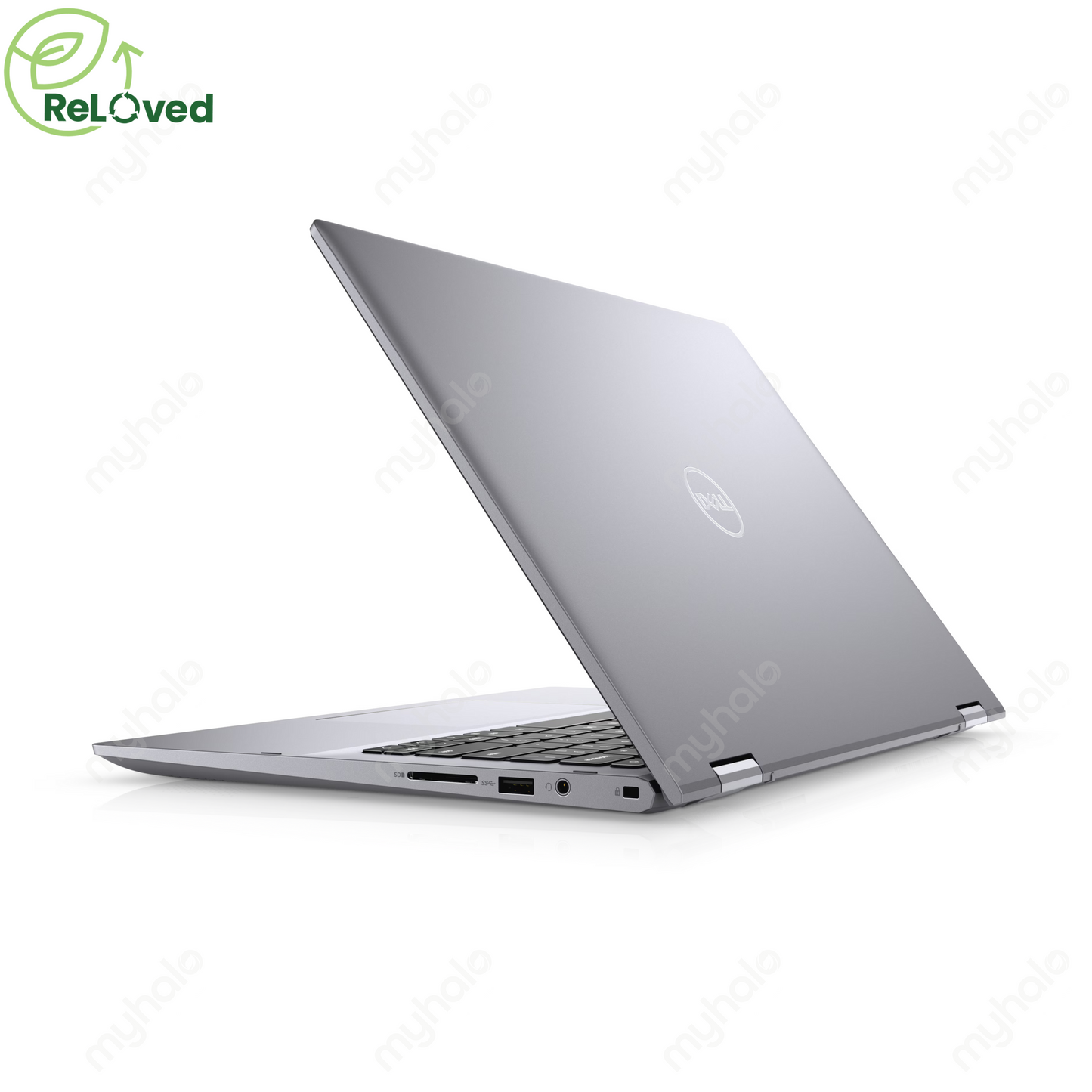 [CERTIFIED RELOVED] DELL INSPIRON 14 2-IN-1 5406 (I5-1135G7 / 8GB / 256GB SSD)