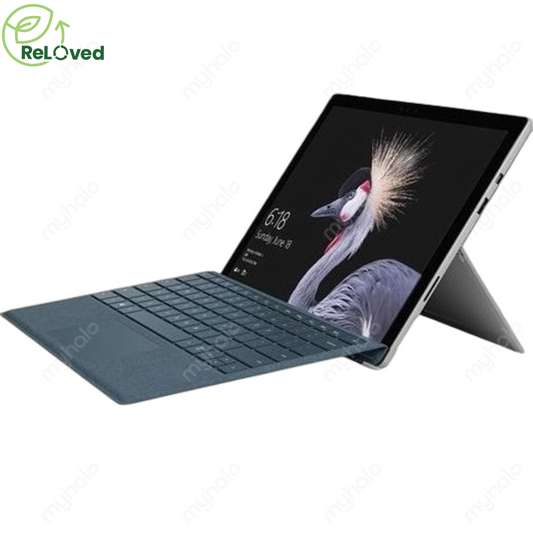 MICROSOFT SURFACE PRO 6 1796 (i5-8/8GB/256GB)