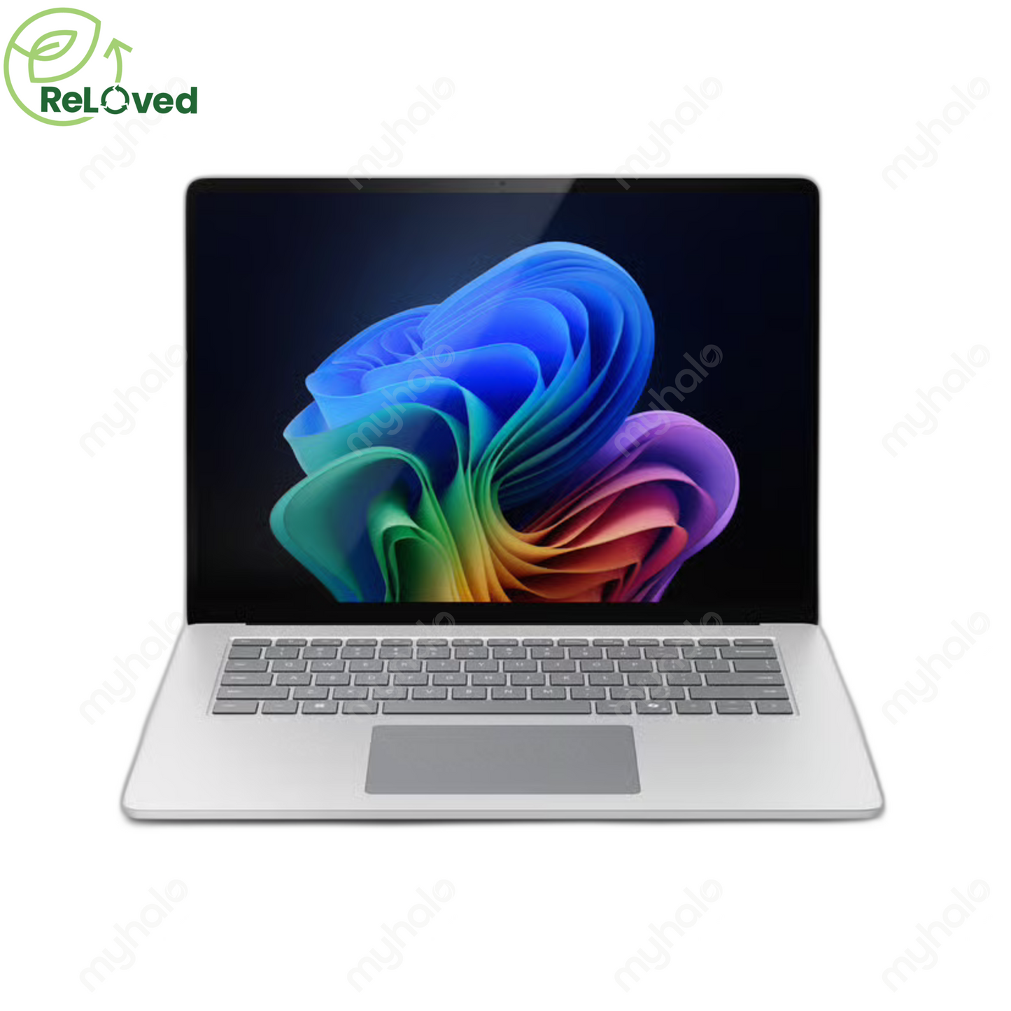 微软 Surface 笔记本电脑 7 2036（骁龙 X Plus/16GB/256GB）（触摸屏和 PIXELSENSE FLOW 显示屏）