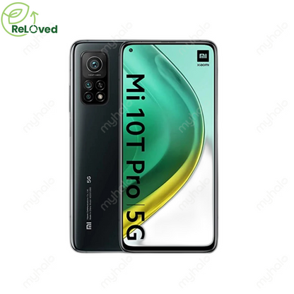XIAOMI MI 10T PRO 5G