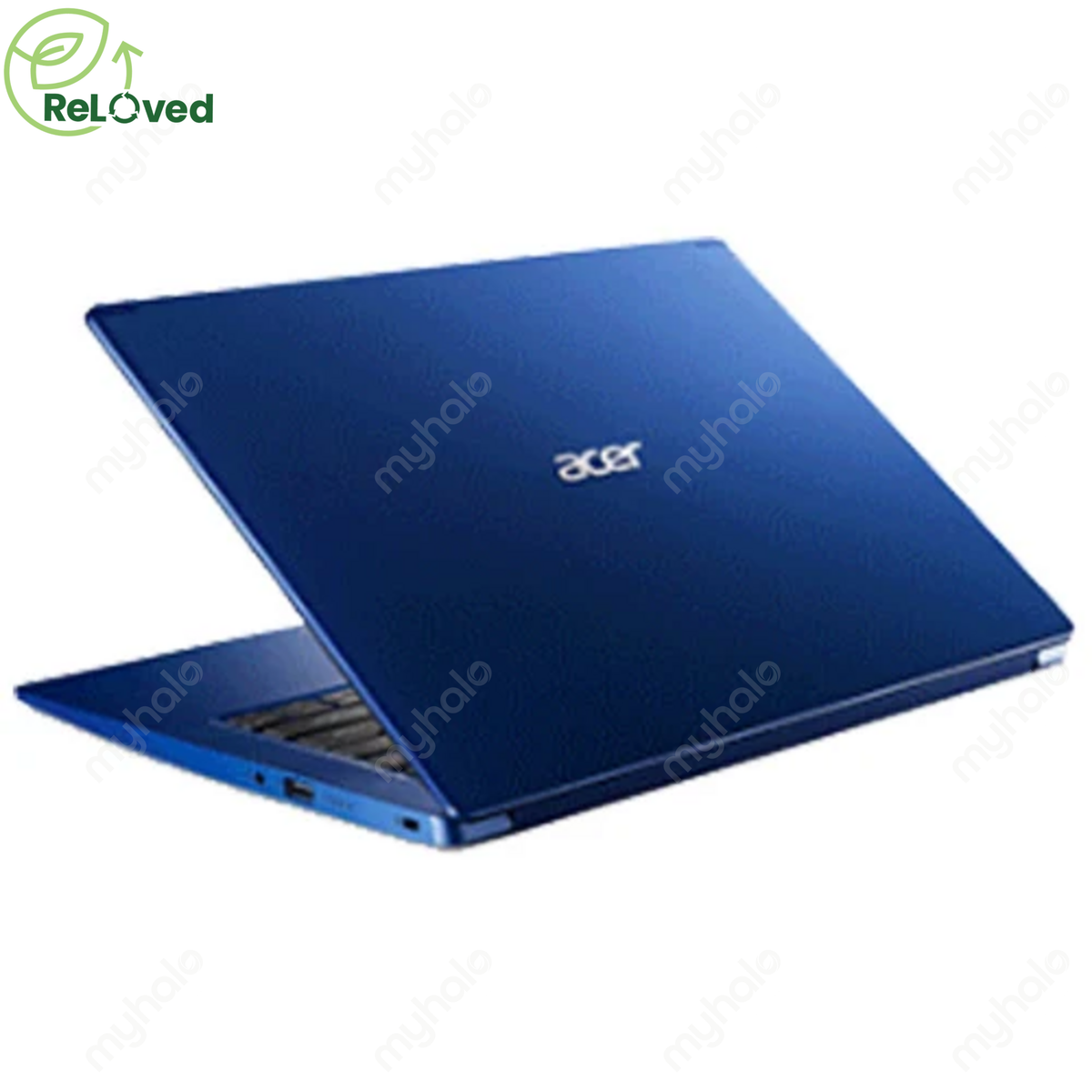 [CERTIFIED RELOVED] Acer Aspire 5 A514-53G (i5-1035G1 / 12GB / 1TB SSD) (MX350)