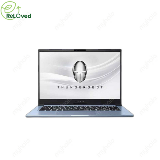 THUNDEROBOT IGER S1 (i5-11300H/16GB/512GB SSD)
