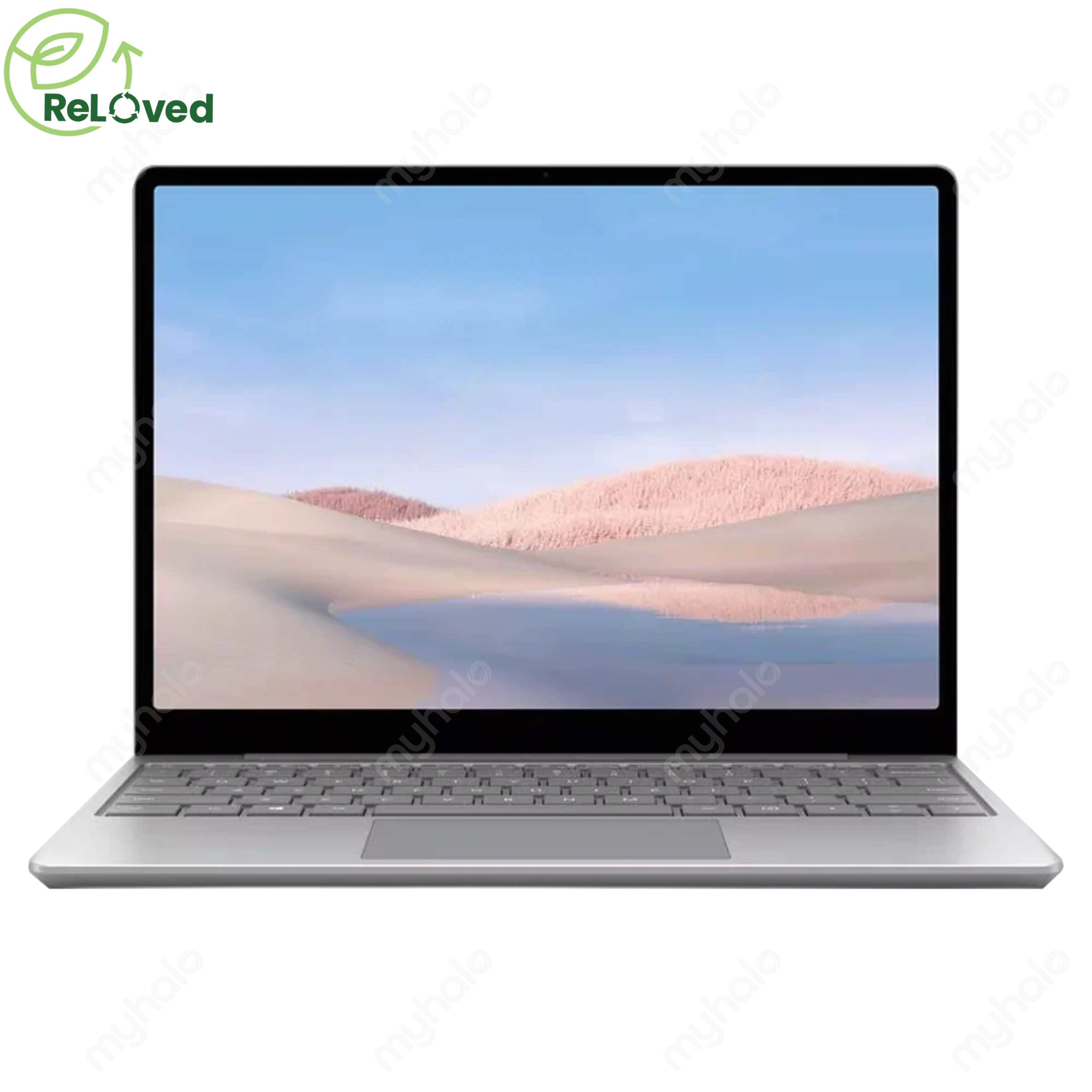 【◆Yページ】Surface Laptop Go MICROSOFT SURFACE LAPTOP GO (I5-1035G1 / 8GB / 256GB SSD