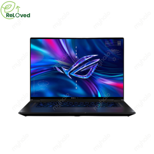 ASUS ROG Flow X16 GV601VV (i9-13900H/16GB/1TB SSD/RTX 4060/Touchscreen 360°)