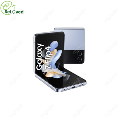 Samsung Galaxy Z Flip4 5G (SM-F721B)