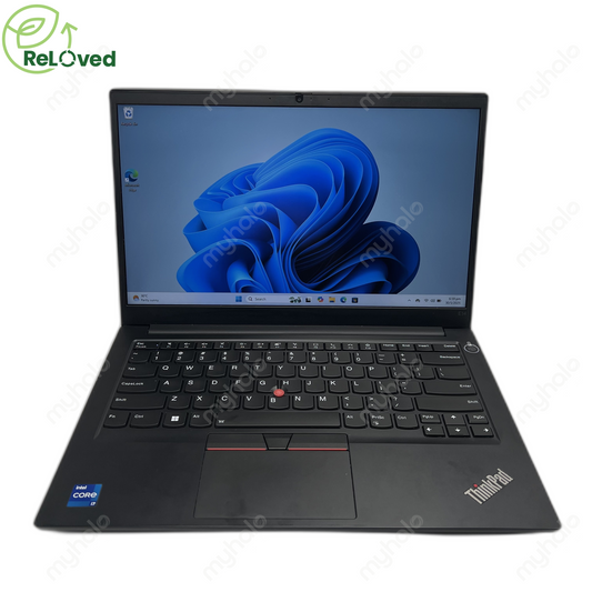 LENOVO THINKPAD E14 GEN 2 (i7-11/16GB/512GB)