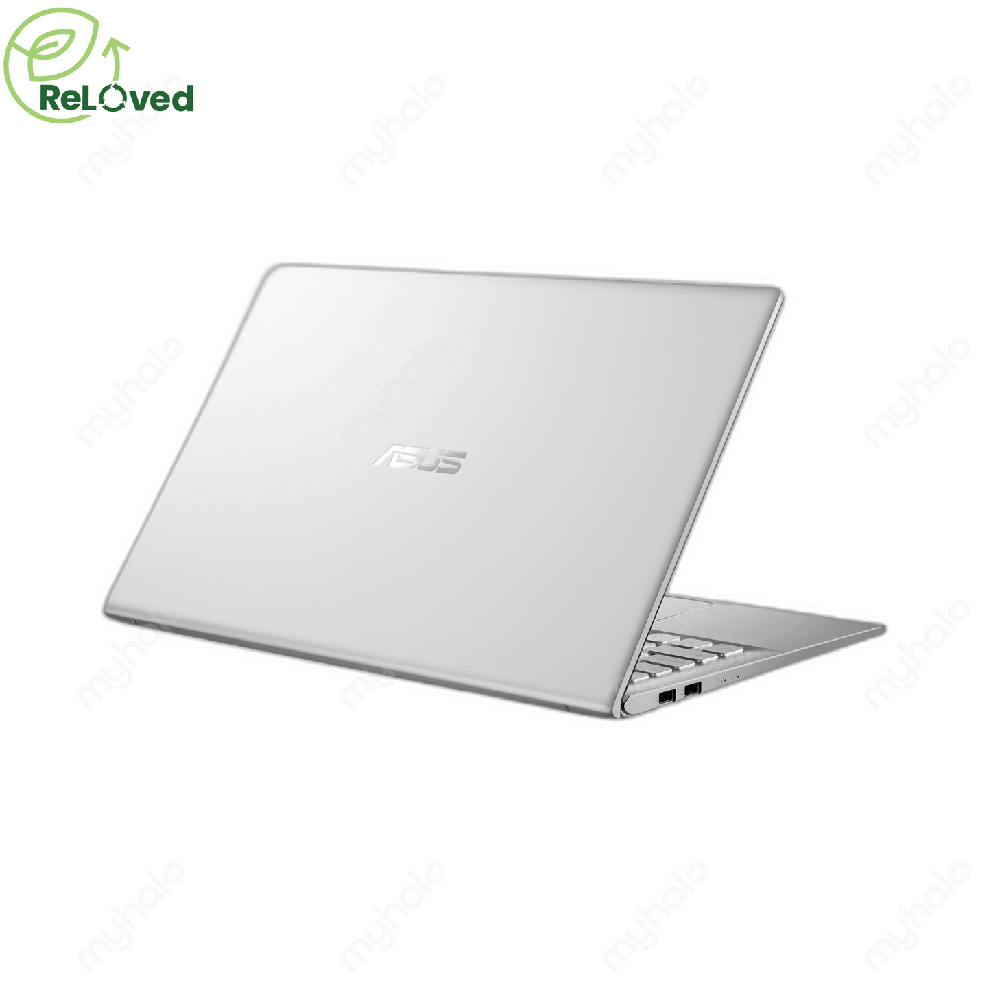 ASUS VIVOBOOK 15 X512FLC (INTEL CORE i7-10510U / 16GB / 512GB SSD)