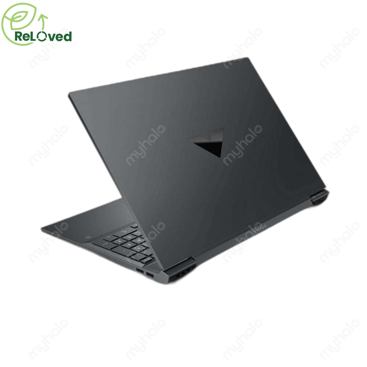 HP VICTUS 16-E0196AX (R7-5/16GB/512GB) (RTX3060 & 144Hz)