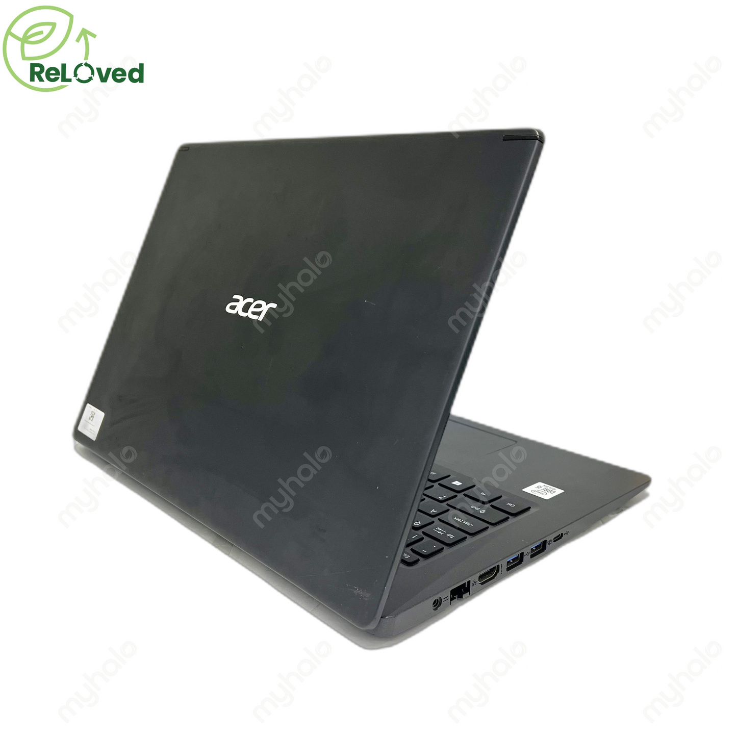 ACER Aspire 5 A514-53 (I5-10/8GB RAM/256GB SSD)