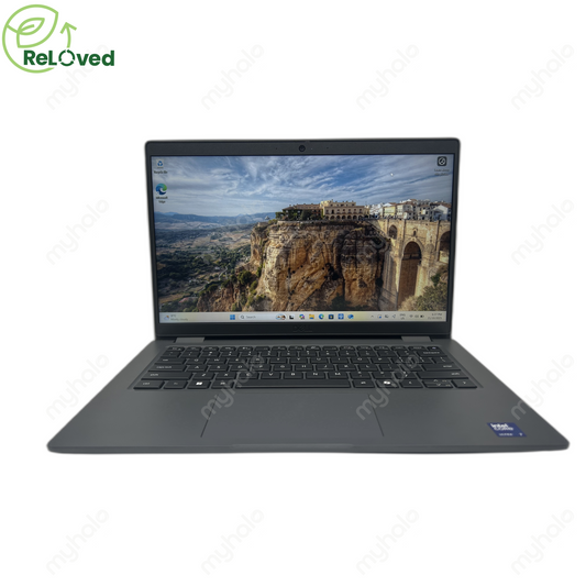 DELL LATITUDE 3450 (U7-1/16GB/512GB SSD)