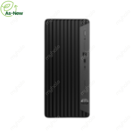 HP Pro Tower 400 G9 PC (7G791PA) (I5-12/8GB RAM/256GB SSD+500GB HDD)