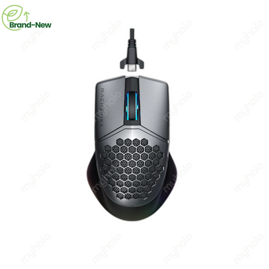 [BRAND NEW] MACHENIKE M8 GAMING MOUSE