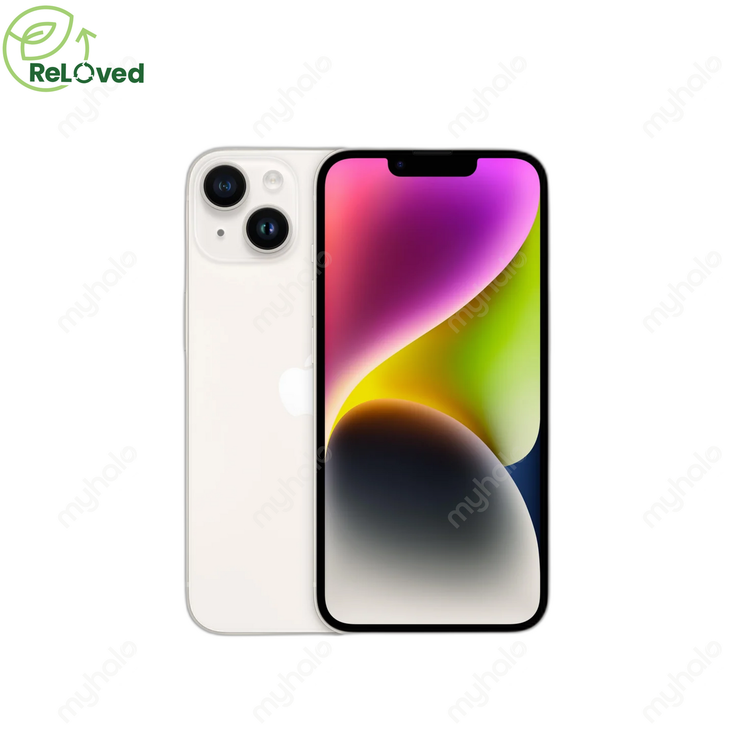 Apple iPhone 14 Plus (A2886)