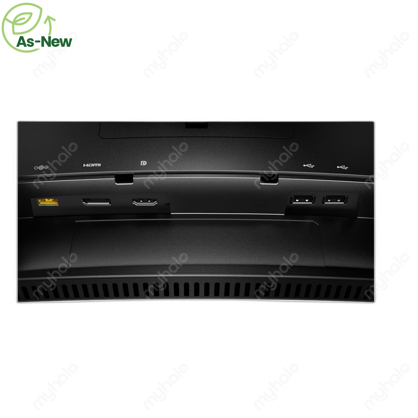 LENOVO 27-inch Y27G-27 GAMING MONITOR (144HZ | G-SYNC | 1800R CURVED)