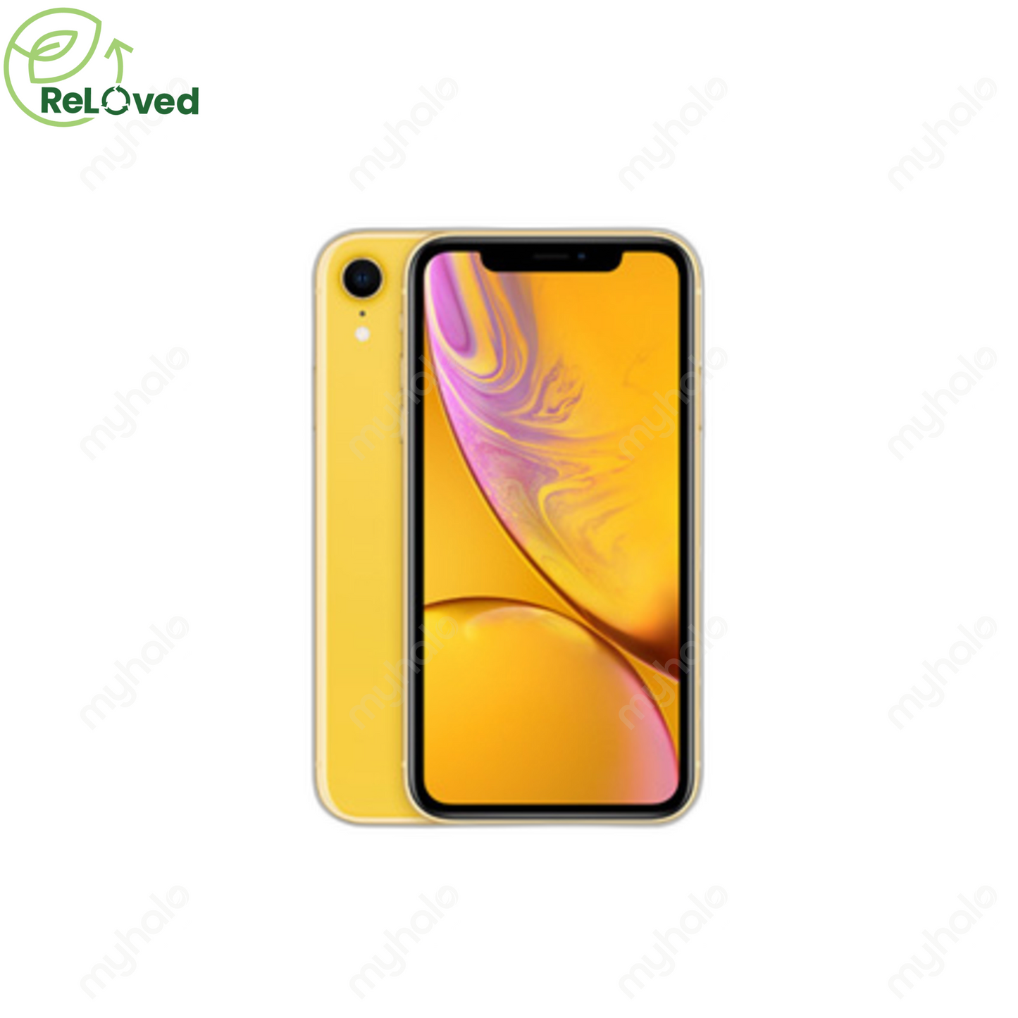 Apple iPhone XR 64GB
