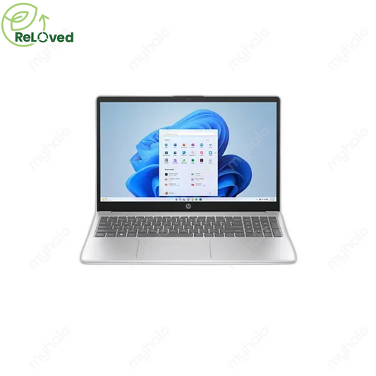 HP LAPTOP 15-FC0580AU (RYZEN 5 7430U / 16GB / 512GB SSD)