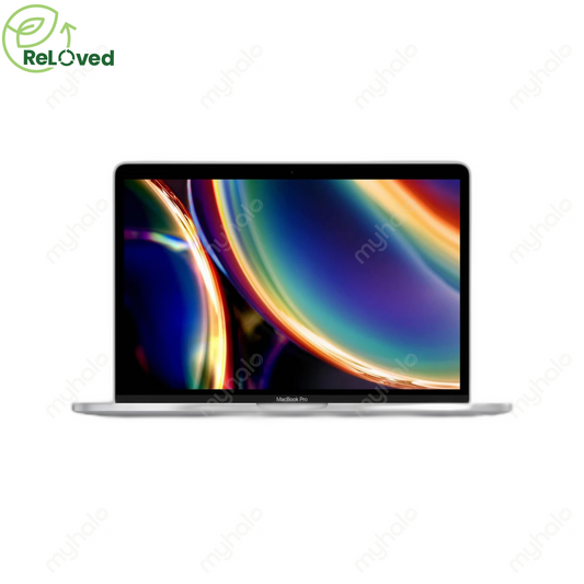 APPLE MACBOOK PRO 13-inch 2020 (i5-8/8GB/256GB SSD) (A2289)