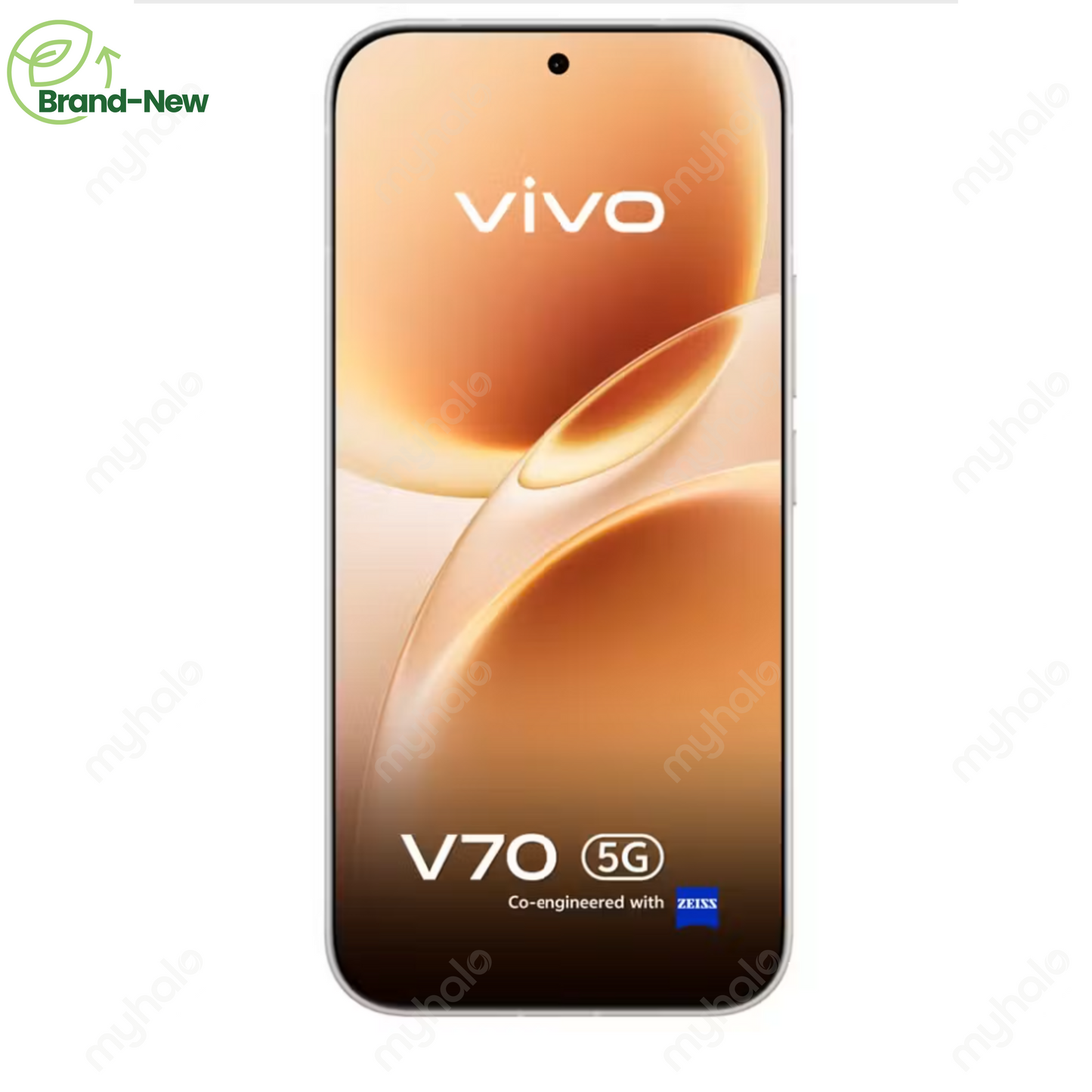 [BRAND NEW] VIVO V70 5G (V2601) (12GB / 256GB) WRTY AUG 2027