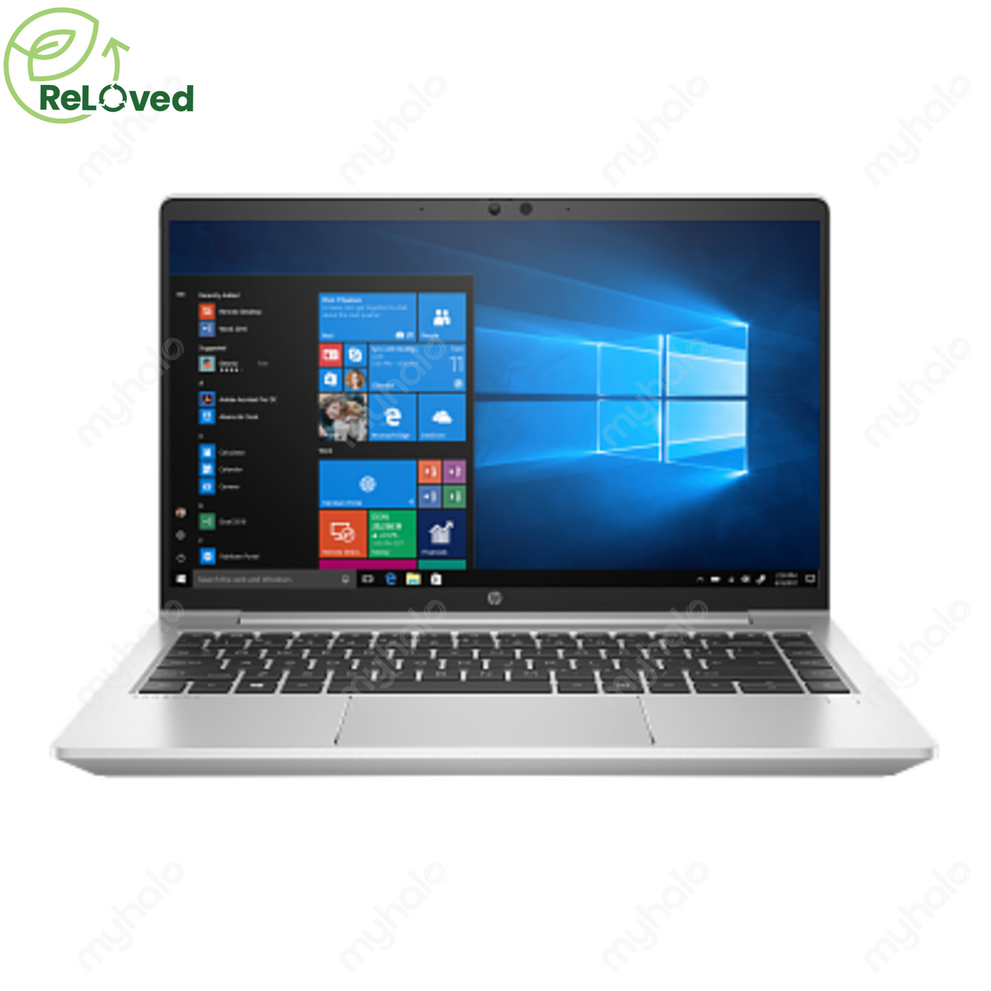 HP PROBOOK 440 G8 (I5-1135G7 / 16GB / 256GB SSD) (14-inch FHD | THIN & LIGHT)