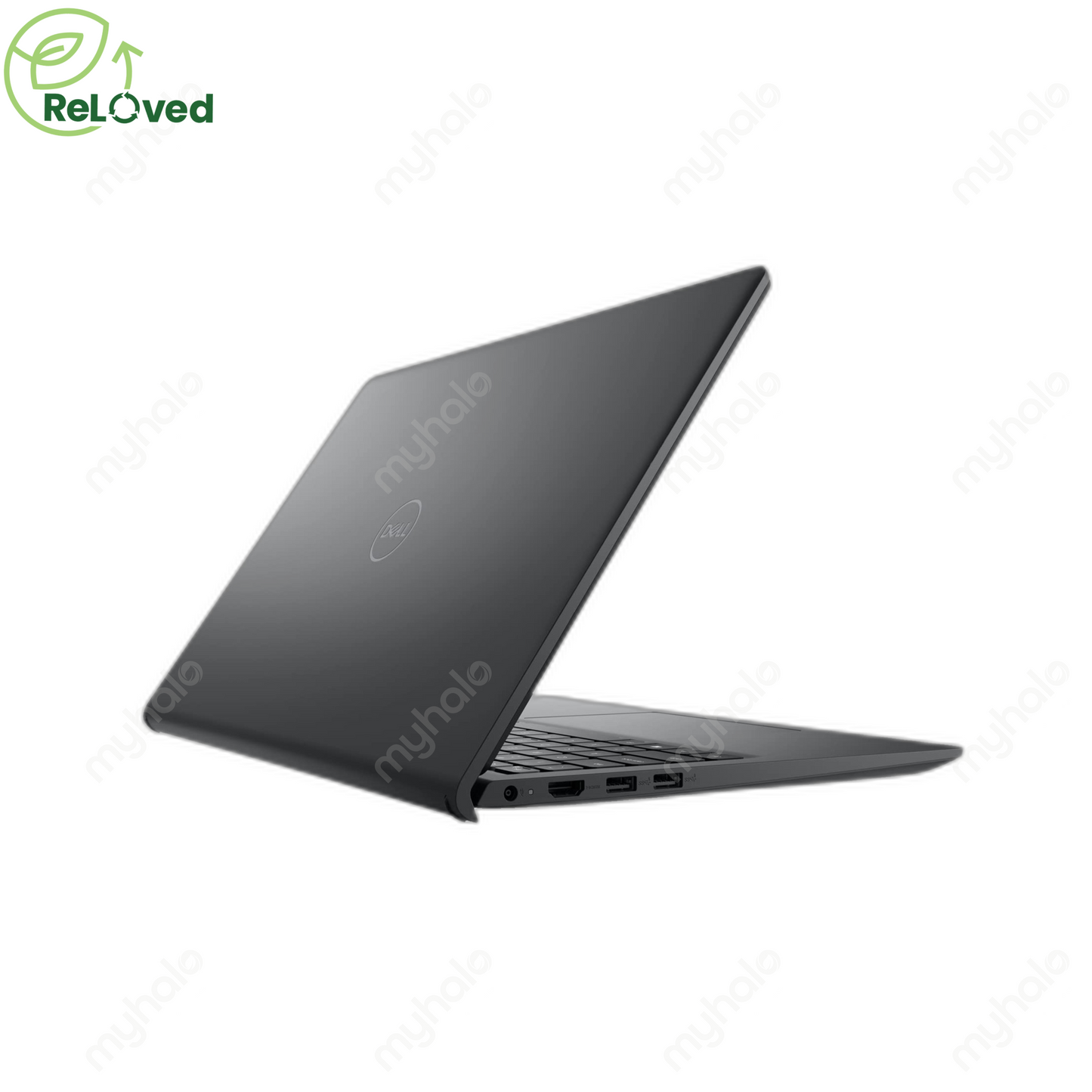 DELL INSPIRON 15 3525 (R5-5625U / 12GB / 512GB SSD)