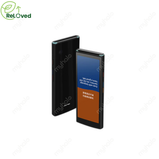 IFLYTEK AI TRANSLATOR 4.0 DEVICE AIT2211T