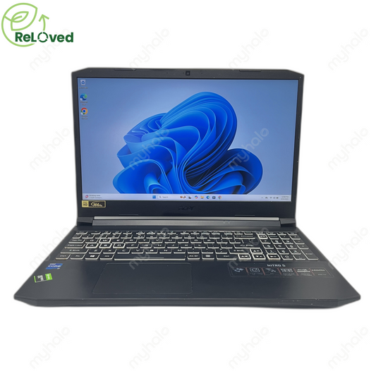 ACER Nitro 5 AN515-57 (i7-11/16GB/512GB)