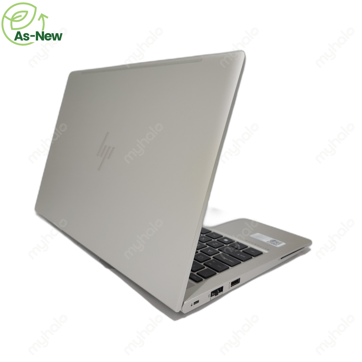 HP Elitebook 640 G10 (I7-13/16GB/512GBS)