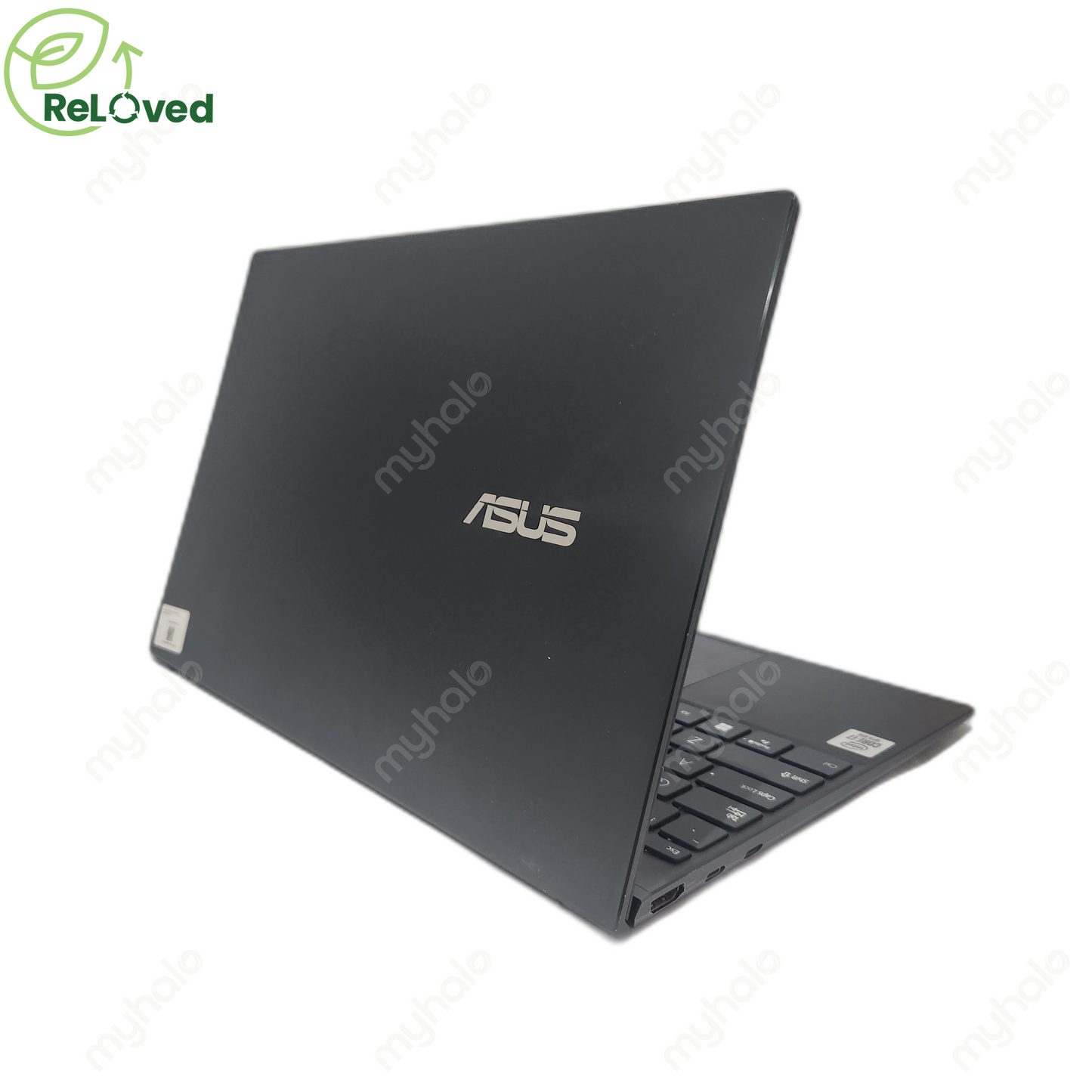 *Thin & Light* ASUS Zenbook UX425J (I7-10/8GB/1TB SSD)