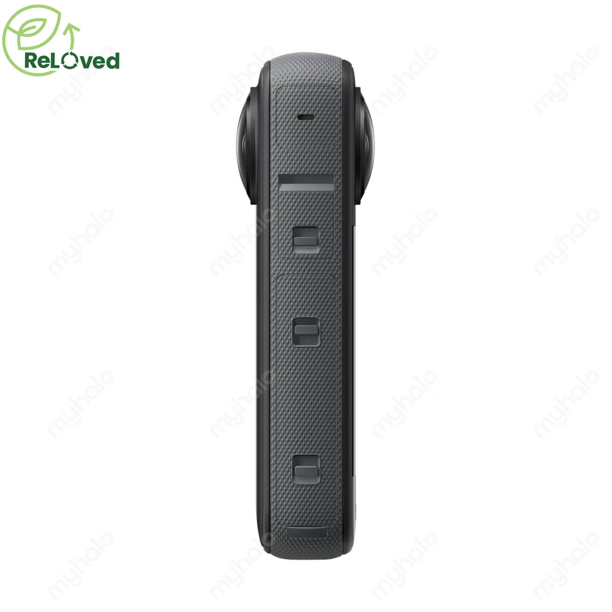 [CERTIFIED RELOVED] INSTA360 X3 STANDARD BUNDLE (INVISIBLE SELFIED STICK)