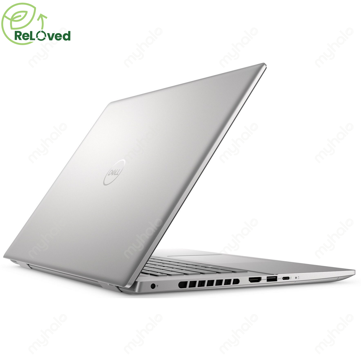 [CERTIFIED RELOVED] Dell Inspiron 16 Plus 7630 (i7-13700H / 16GB / 1TB SSD) (RTX 4060) WRTY APR 2027