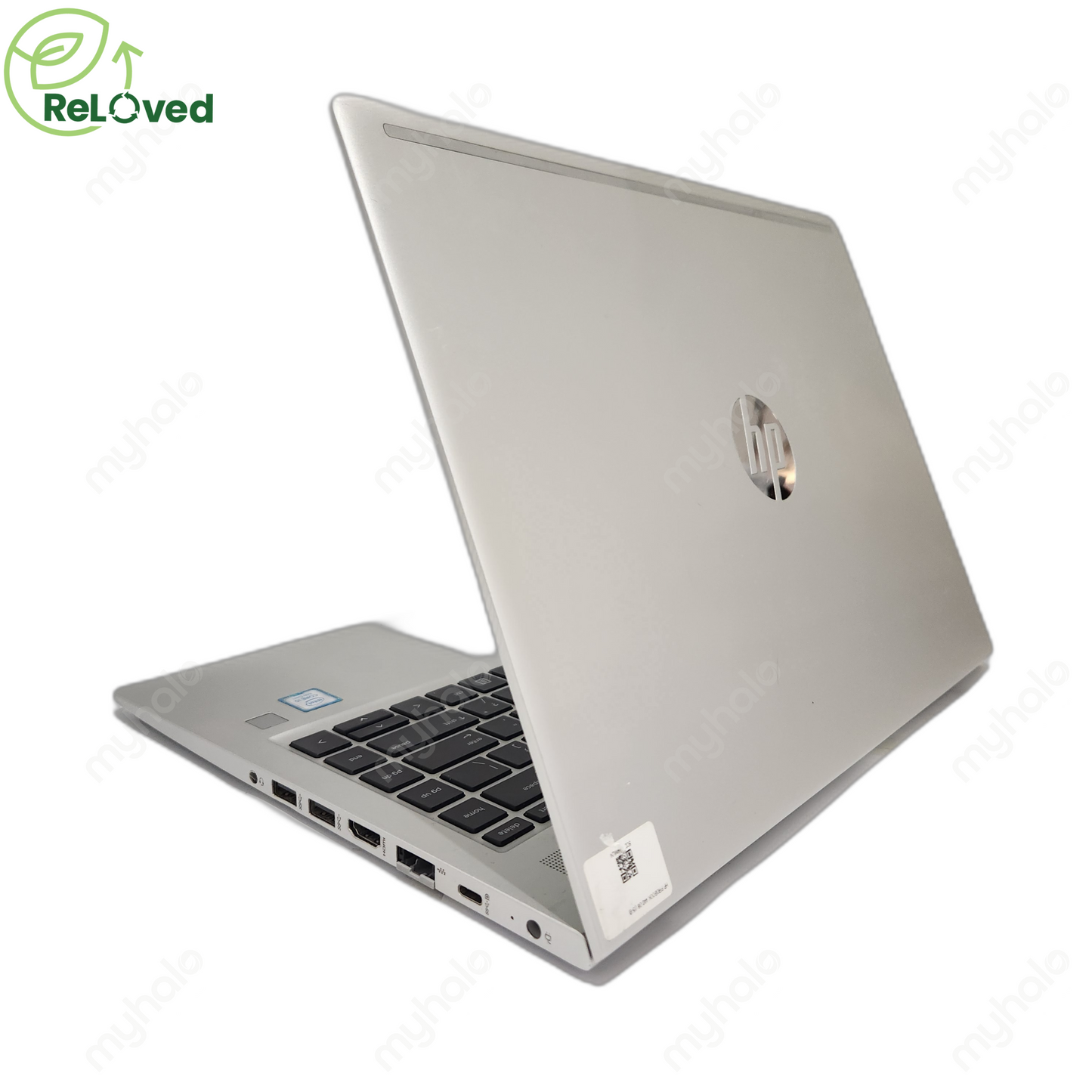 HP Probook 440 G6 (I7-8/16GB/256GBS/MX130)