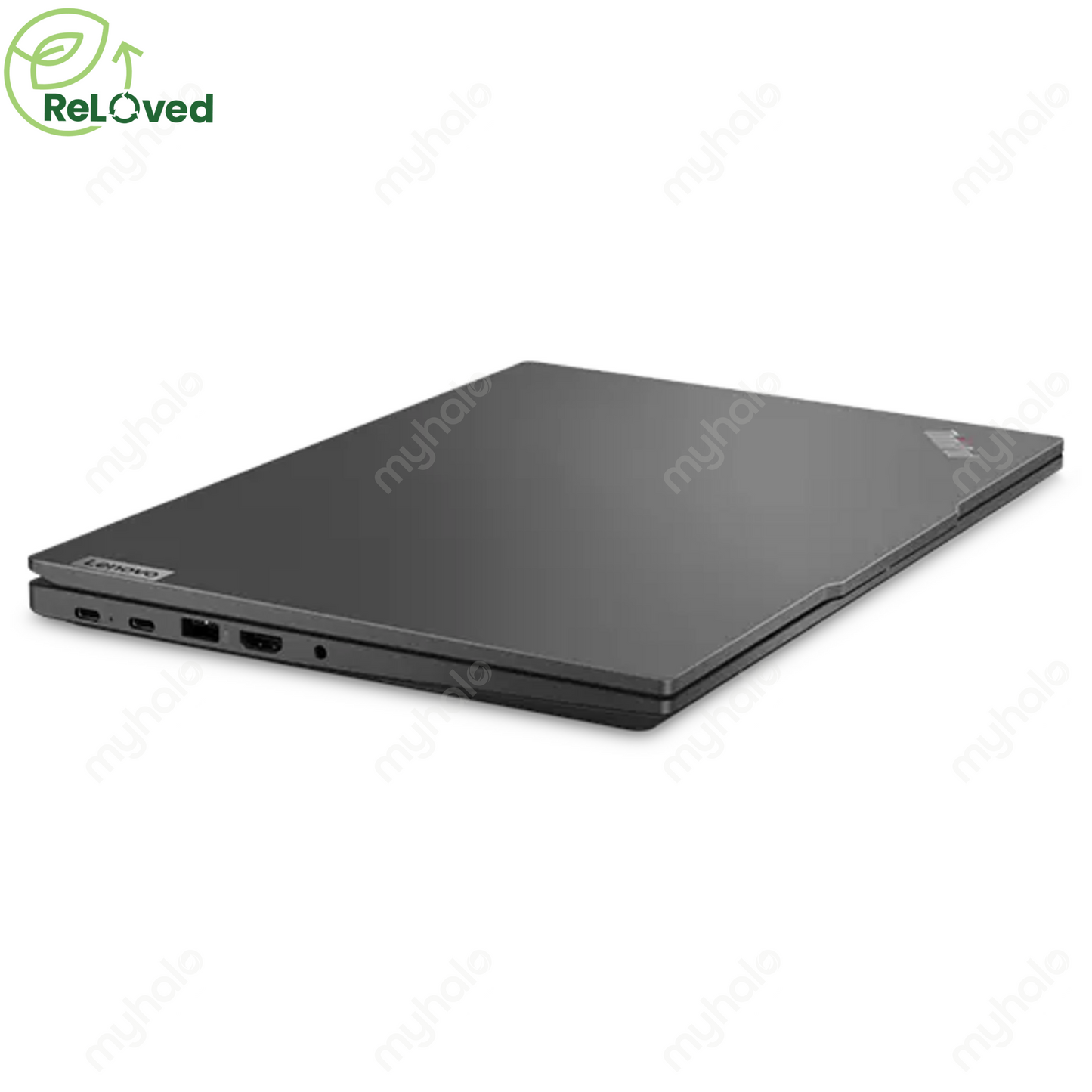 [CERTIFIED RELOVED] LENOVO THINKPAD E14 GEN 6 (RYZEN 7 7735HS / 32GB / 1TB SSD) WRTY JAN 2027