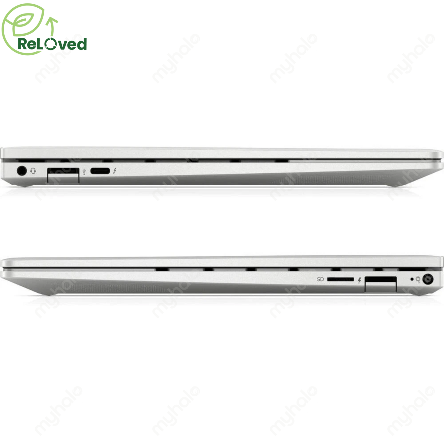 HP ENVY 笔记本电脑 13-AD102TU (i5-8/8GB/256GB)