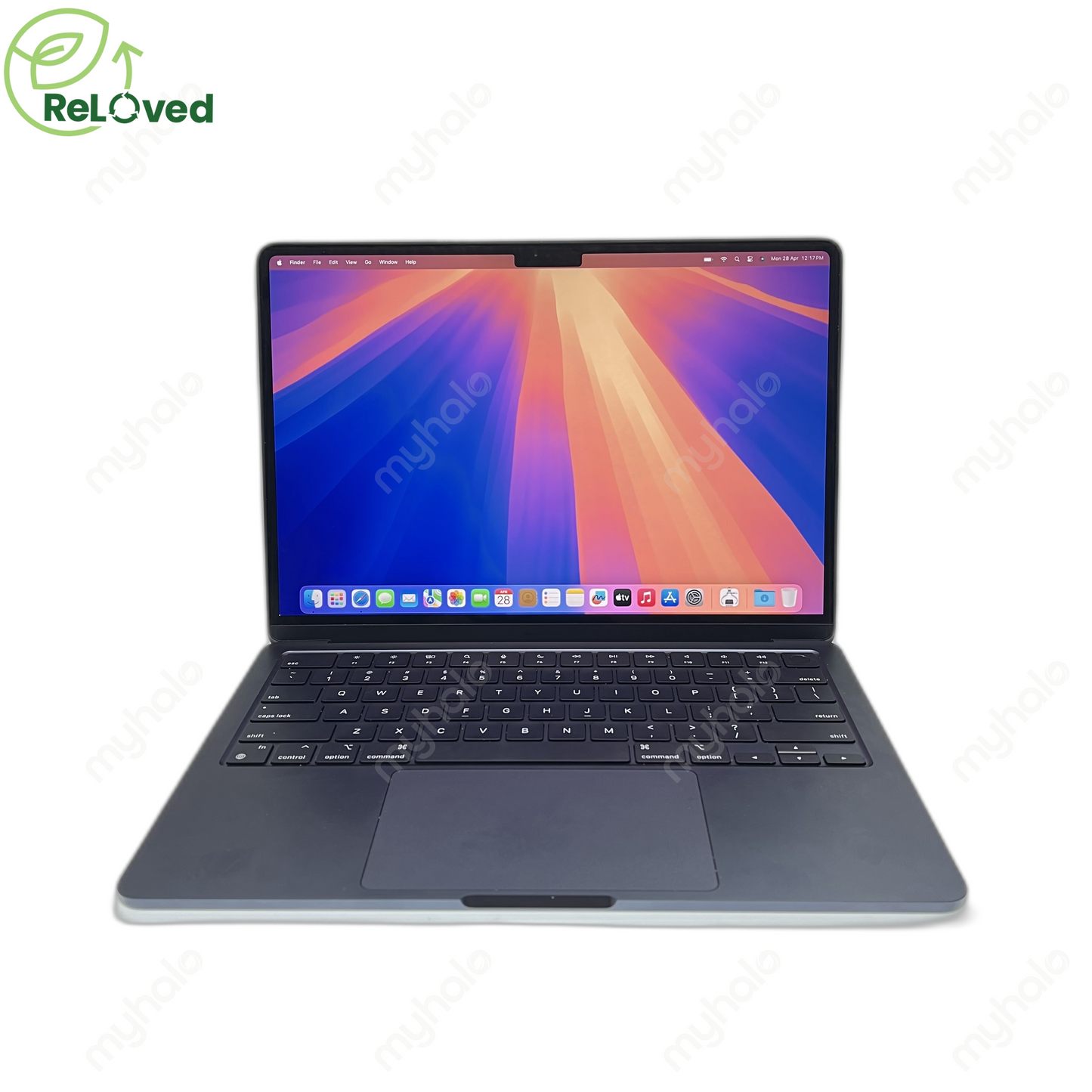 APPLE Macbook Air 13 2022 (M2/16GB/256GB)