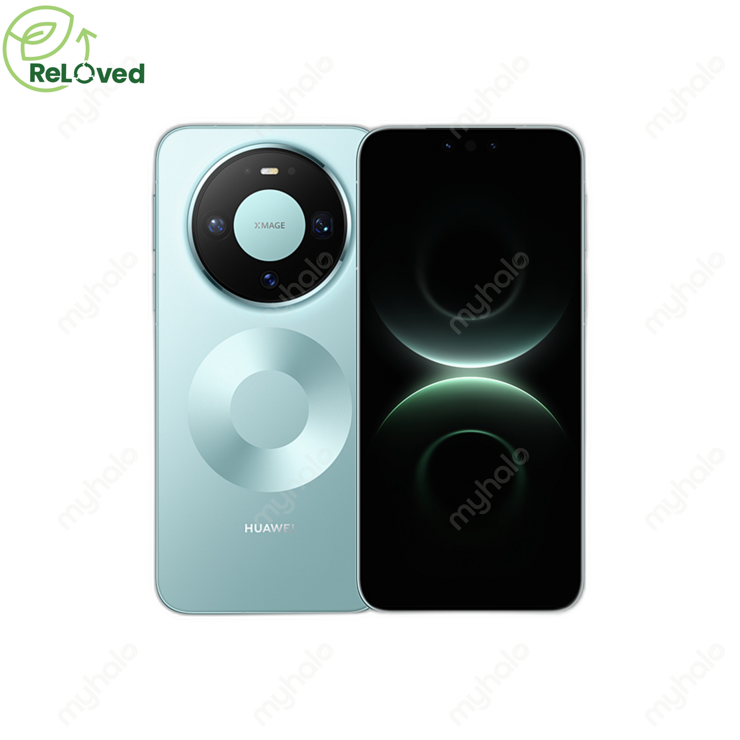 HUAWEI MATE 80 (CHINA SET)