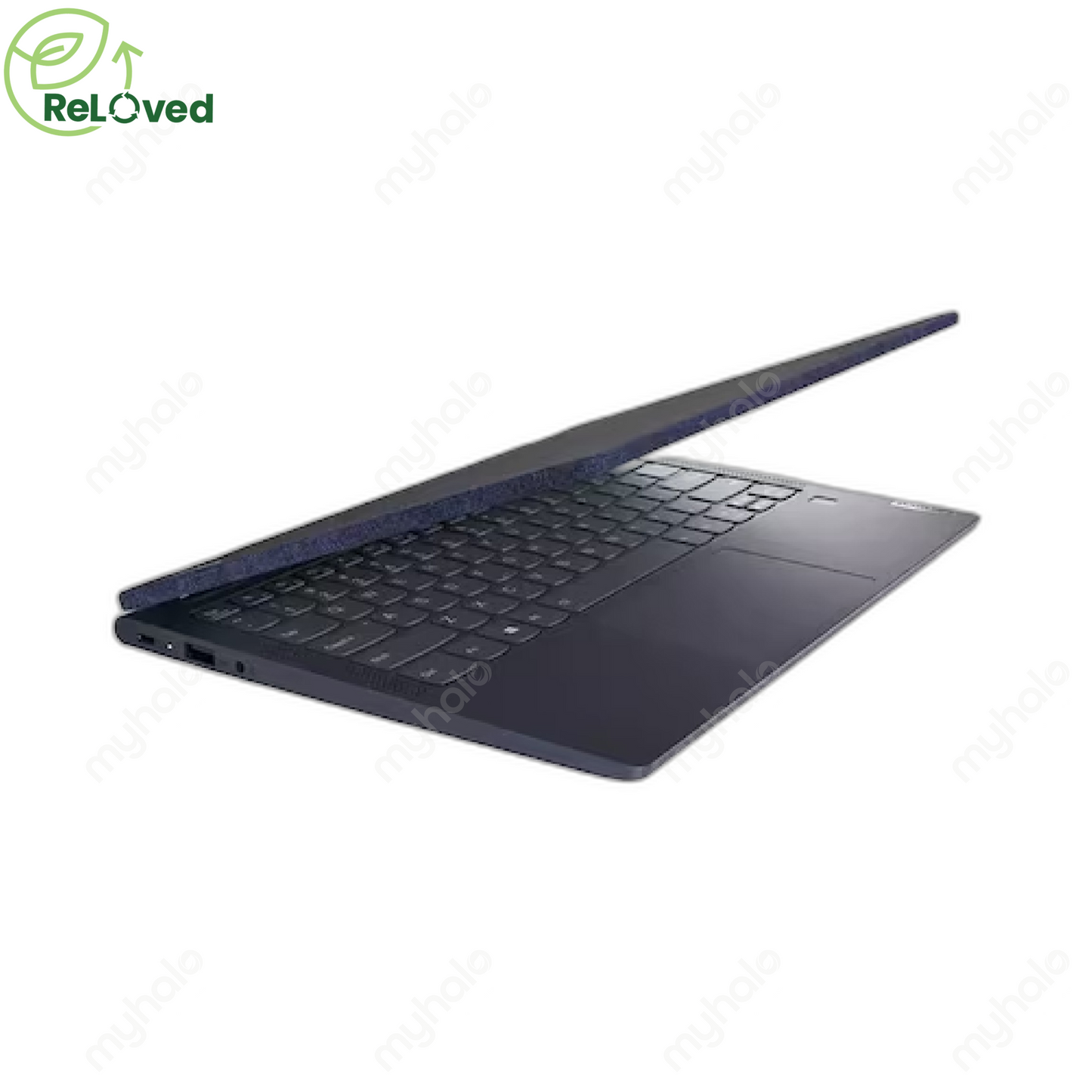 LENOVO YOGA 6 13ALC6 (RYZEN 5 5500U / 8GB / 256GB SSD) (TOUCH | FLIP)