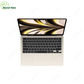 [BRAND NEW] APPLE MACBOOK AIR 13-inch 2022 (M2 8-CORE CPU / 8-CORE GPU / 16GB / 256GB SSD) (STARLIGHT)
