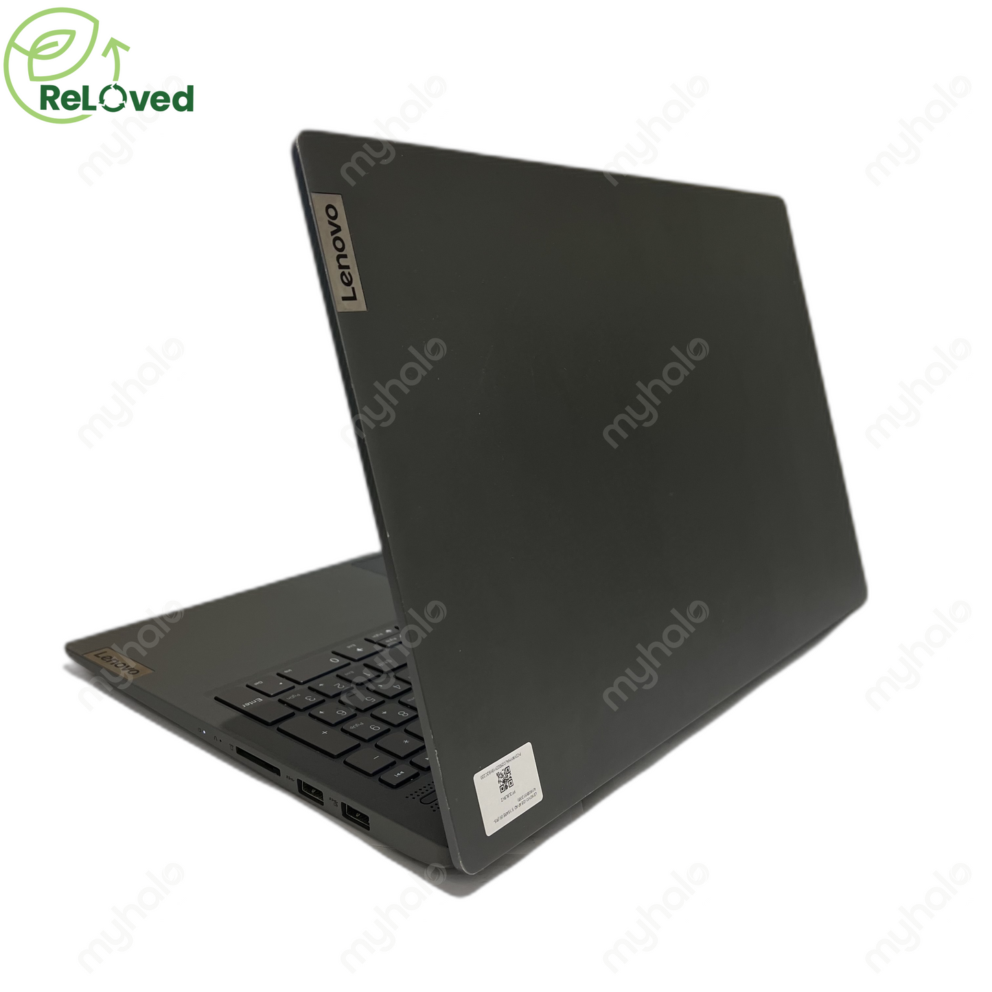 LENOVO Ideapad 5 15ARE05 (R5-4/16GB RAM/512GB SSD)