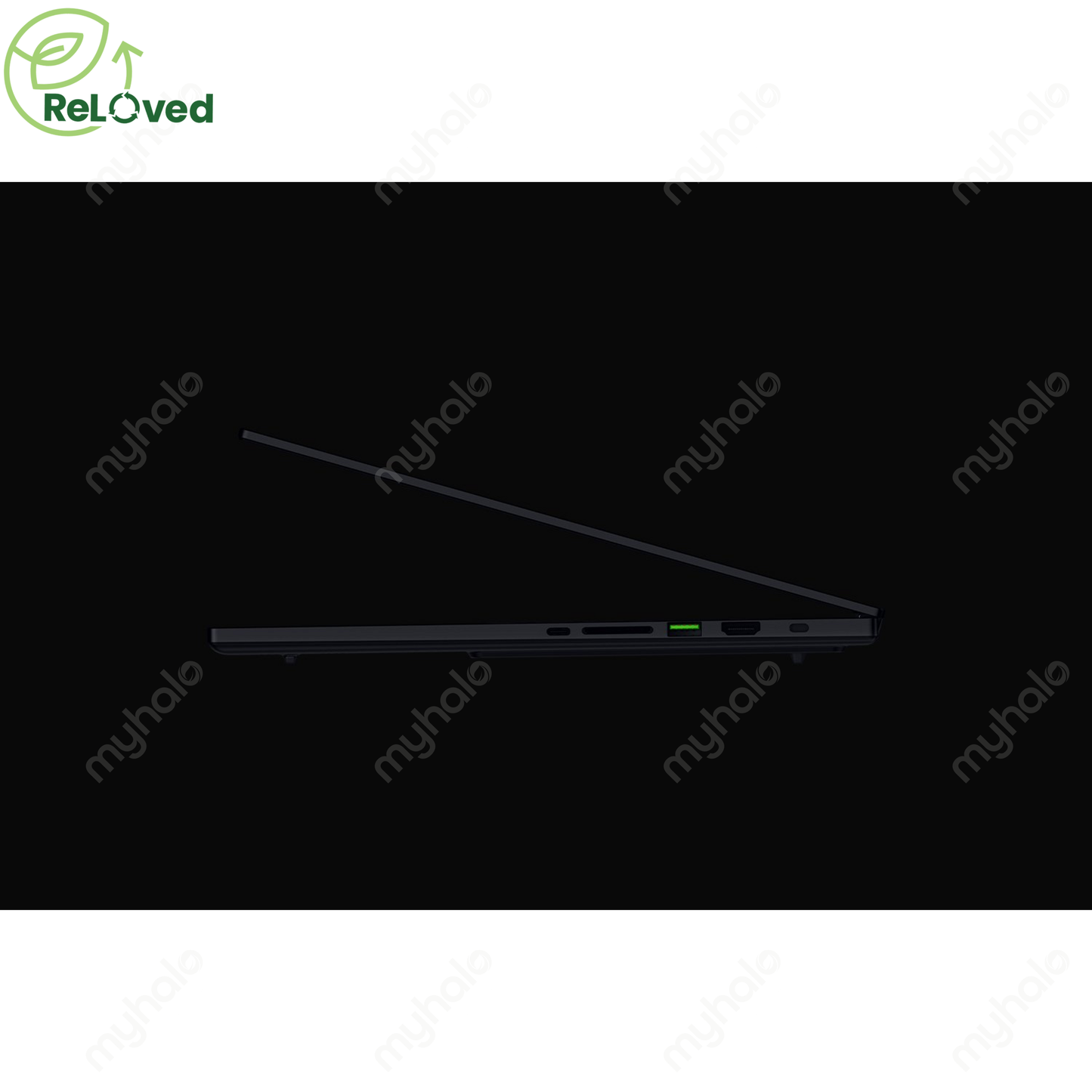 RAZER BLADE 16 2025 (RYZEN AI 9 365 / 64GB / 2TB) (RTX 5080 & 240Hz)