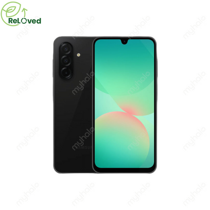 Samsung Galaxy A26 (SMA266B)