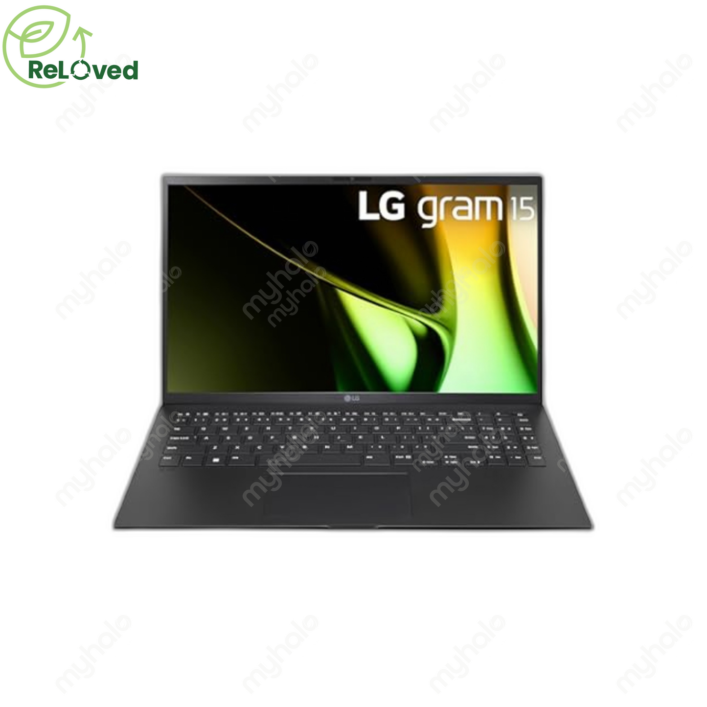 LG GRAM 17 17Z90S (INTEL CORE ULTRA 5 125H / 16GB / 512GB) (THIN & LIGHT | 17-inch | 1.35 Kg)